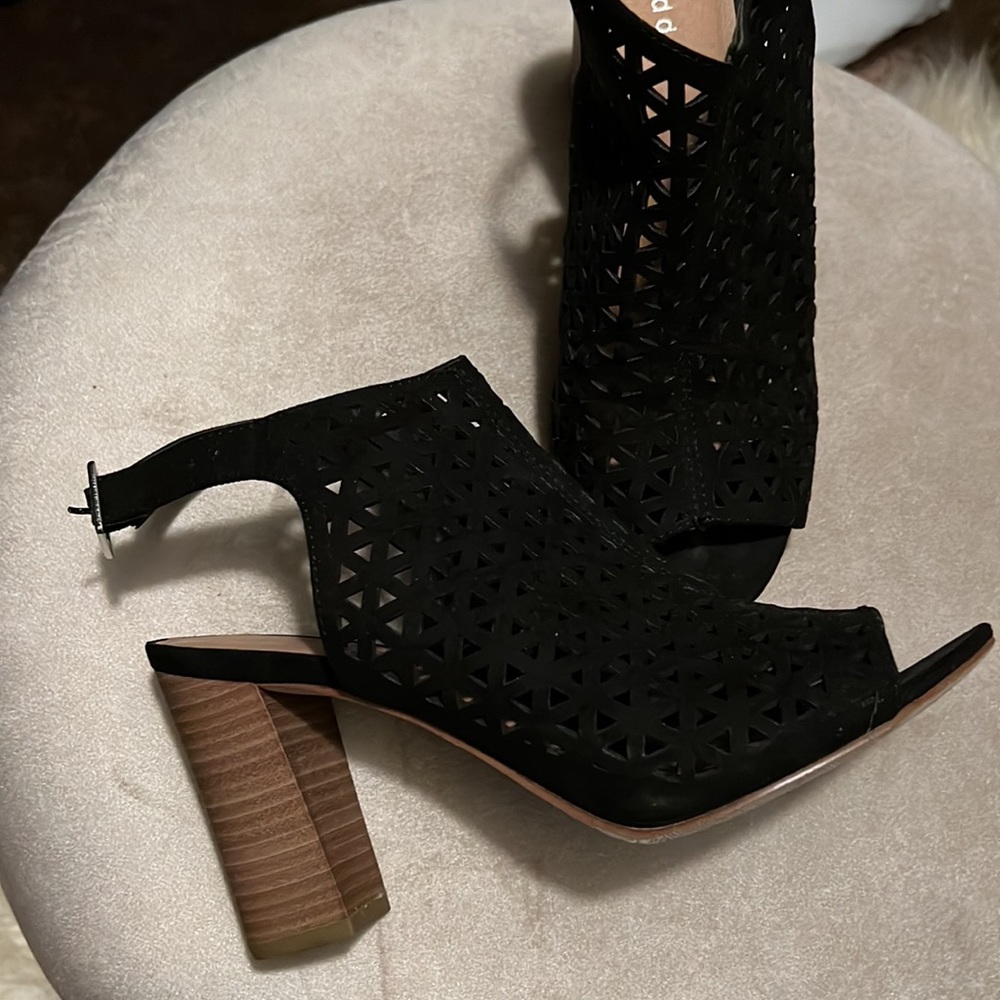 Booties - Picture 3 of 3